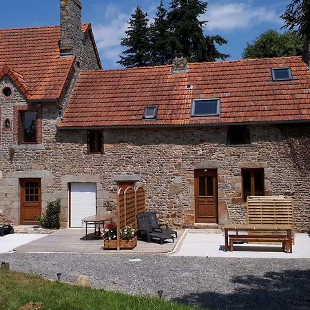 Villa Le Marite Sartilly-Baie-Bocage Exterior foto