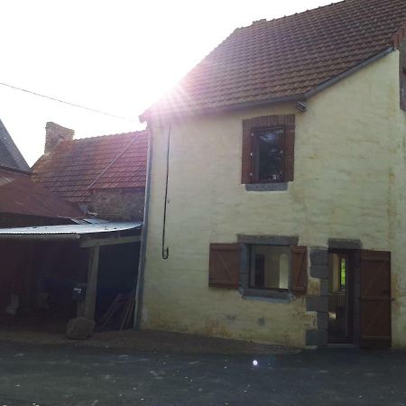 Villa Le Marite Sartilly-Baie-Bocage Exterior foto