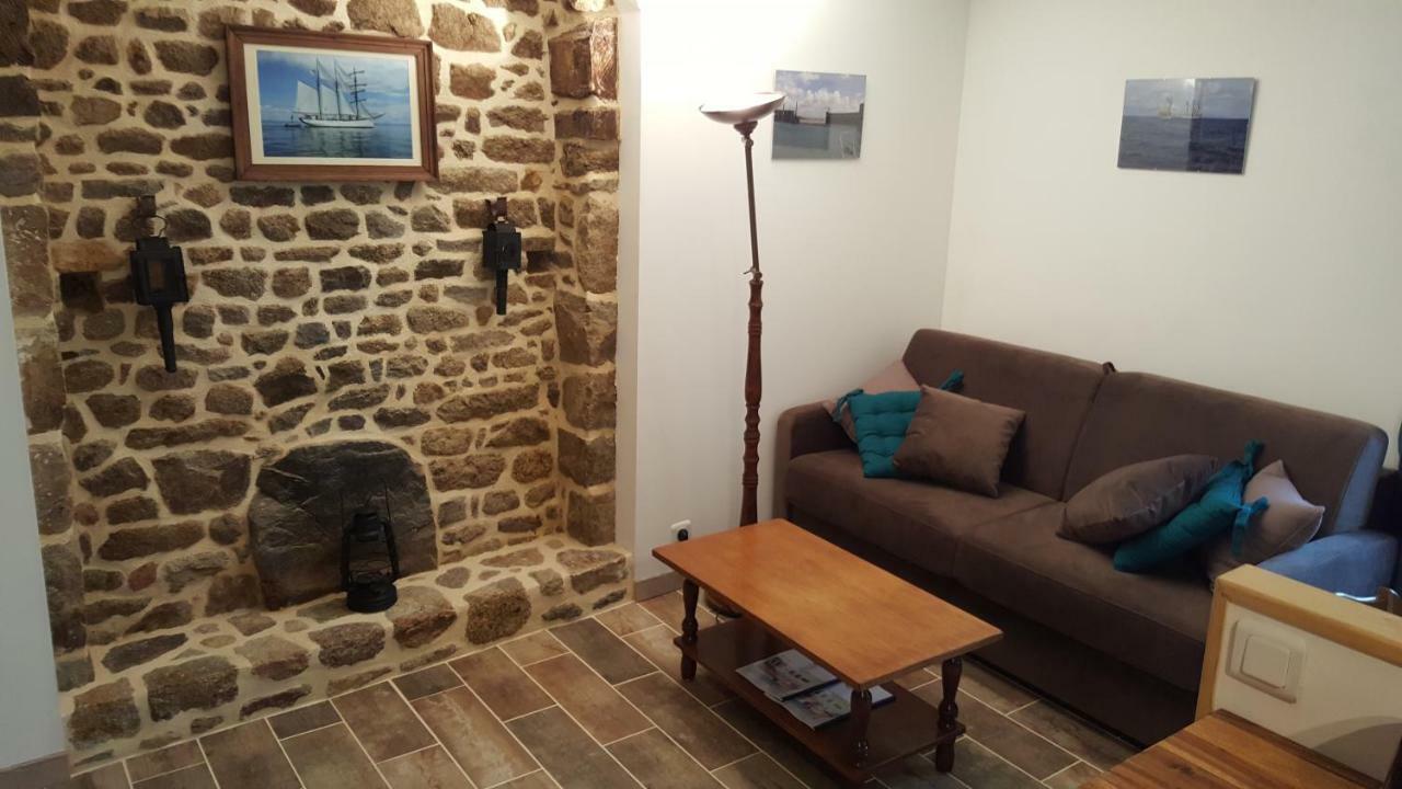 Villa Le Marite Sartilly-Baie-Bocage Exterior foto